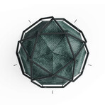 THE CAVE XL // Cairo Camo