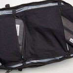 Transit Line // Travel Pack 28L // Black