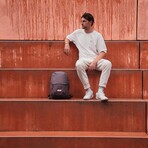 Mono Series Minimal Pack (Diamond Black)