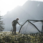 KIRRA, Classic // Silver