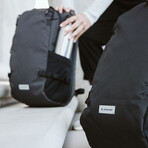 Transit Line // Travel Pack 34L // Castlerock
