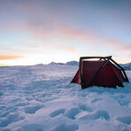 KIRRA, 4-Season // Red