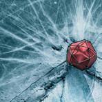 THE CAVE XL, 4-Season // Red