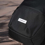 Mono Series Minimal Pack (Diamond Black)