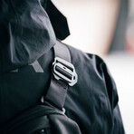 Transit Line // Sling Pocket XL // Castlerock