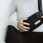 Transit Line // Sling Pocket // Black