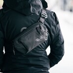 Transit Line // Sling Pocket XL // Castlerock