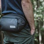 Transit Line // Sling Pocket XL // Castlerock