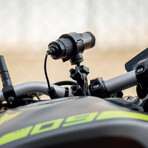 Tokk™ 4K Bike/Dash Cam