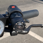 Tokk™ 4K Bike/Dash Cam