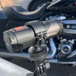 Tokk™ 4K Bike/Dash Cam