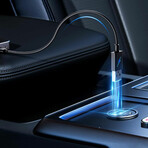 AI Box Wireless CarPlay & Auto Adapter