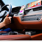 AI Box Wireless CarPlay & Auto Adapter