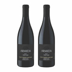 Pinot Noir from the Acclaimed Gap's Crown Vineyard // 2 Bottles