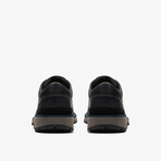 Gravelle Low Leather Oxfords // Black (US: 7)