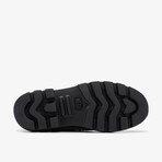 Badell Lace Nubuck Oxfords // Grey (US: 8.5)