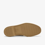 Martock Lo Suede Loafers // Dark Sand (US: 7.5)