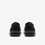 CraftJames Lo Leather Loafers // Black (US: 7)