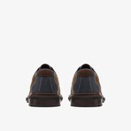 Burchill Leather Derbys // Beeswax (US: 8.5)