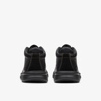 Bradley Up Leather Chukka Boots // Black (US: 10.5)