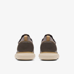 Brantin Knit Shoes // Grey (US: 8.5)