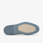 Monahan Knit Oxfords // Grey (US: 8)