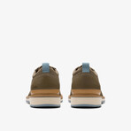 Monahan Knit Oxfords // Grey (US: 8)