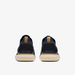 Brantin Knit Shoes // Navy (US: 9)