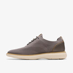 Brantin Knit Shoes // Grey (US: 8.5)