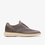 Brantin Knit Shoes // Grey (US: 8.5)