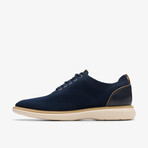 Brantin Knit Shoes // Navy (US: 9)
