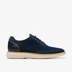 Brantin Knit Shoes // Navy (US: 9)