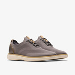 Brantin Knit Shoes // Grey (US: 8.5)