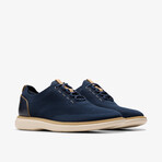 Brantin Knit Shoes // Navy (US: 9)