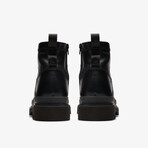 Badell Hi WP Lined Leather Boots // Black (US: 7)