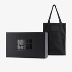 CUR Oxford 2 M Textile // Ox Blood (US: 10.5)