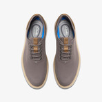 Brantin Knit Shoes // Grey (US: 8.5)