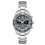 Duxot Tiburon Chronograph Quartz // DX-2062-11