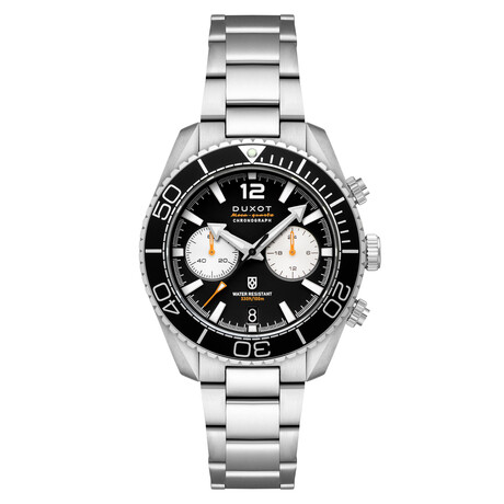 Duxot Tiburon Chronograph Quartz // DX-2062-33