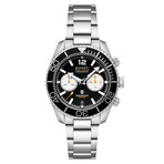 Duxot Tiburon Chronograph Quartz // DX-2062-33