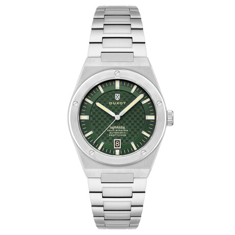 Duxot Bastia Automatic // DX-2068-55