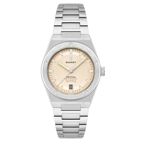 Duxot Bastia Automatic // DX-2068-11