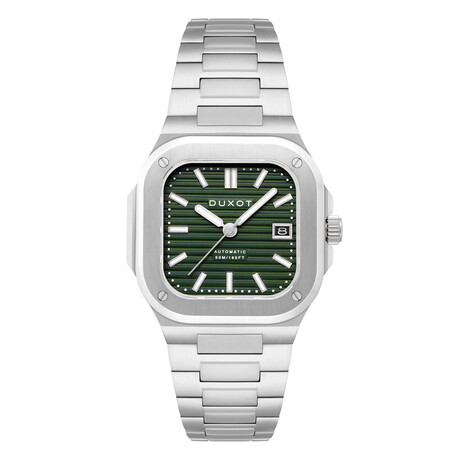 Duxot Quadrata Automatic // DX-2073-22