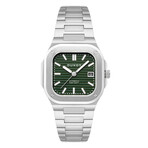 Duxot Quadrata Automatic // DX-2073-22