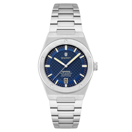 Duxot Bastia Automatic // DX-2068-44