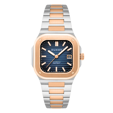 Duxot Quadrata Automatic // DX-2073-44