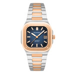 Duxot Quadrata Automatic // DX-2073-44