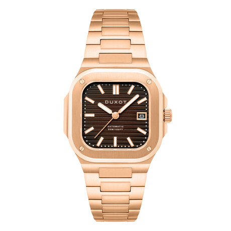 Duxot Quadrata Automatic // DX-2073-55