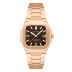 Duxot Quadrata Automatic // DX-2073-55