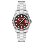 Duxot Marcel Lapidary Limited Edition Automatic // DX-2059-BB